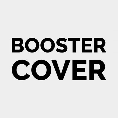 Booster Covers