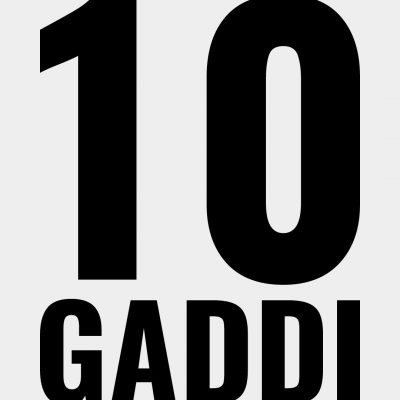 10 Gaddi