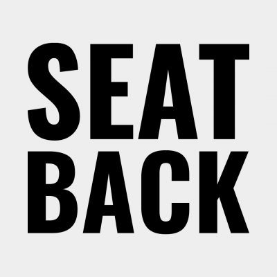 Seat Back