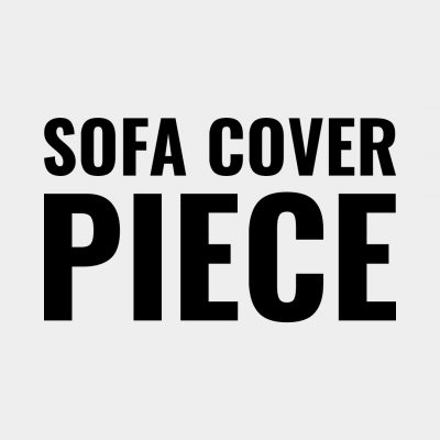 Sofa Cover Piece