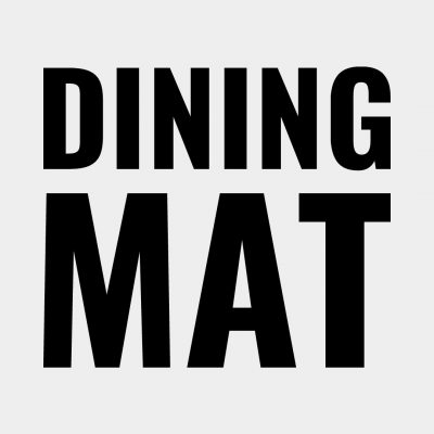 Dining Table Mats