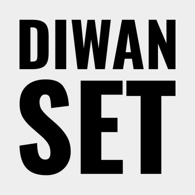 Diwan Set