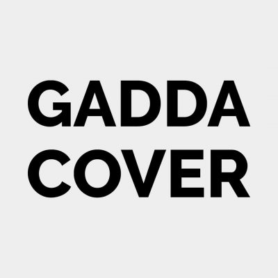 Gadda & Gadda Cover