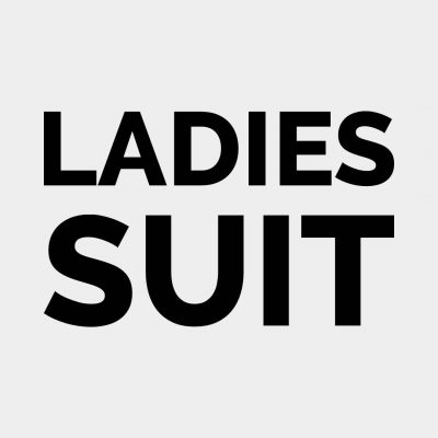 Ladies Suit