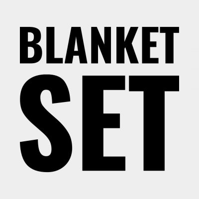 Blanket Set