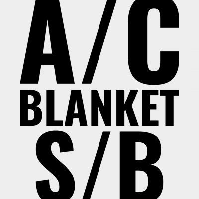 AC Blanket SB