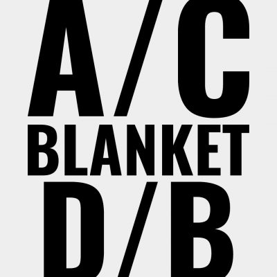 AC Blanket DB