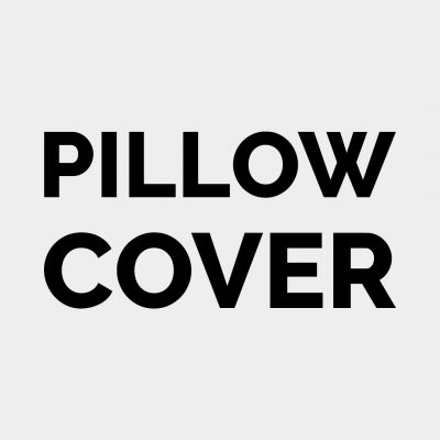 Pillow Cover (Pair)