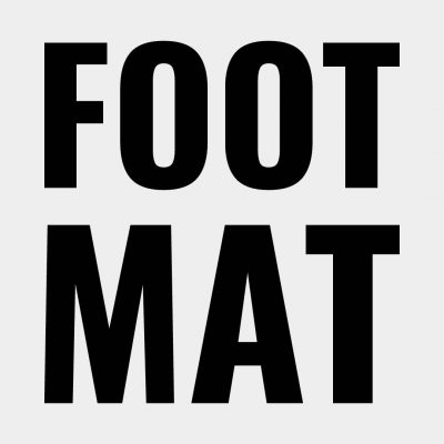 Foot Mats