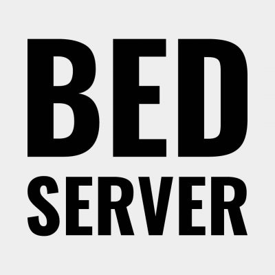 Bed Server
