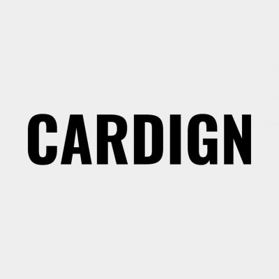 Cardigans