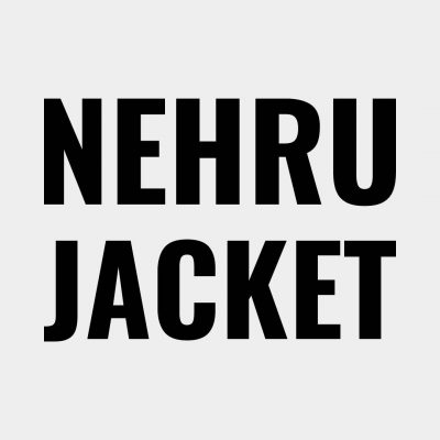 Nehru Jackets