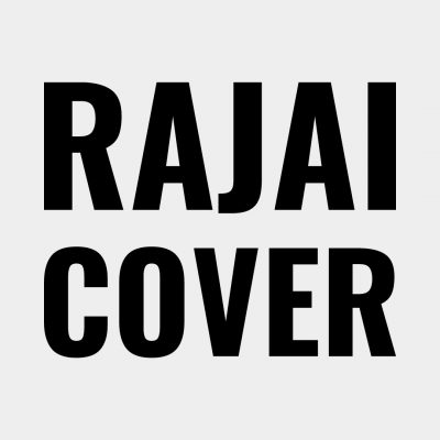 Rajai & Rajai Covers