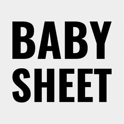 Baby Sheets