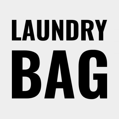 Laundry Bags