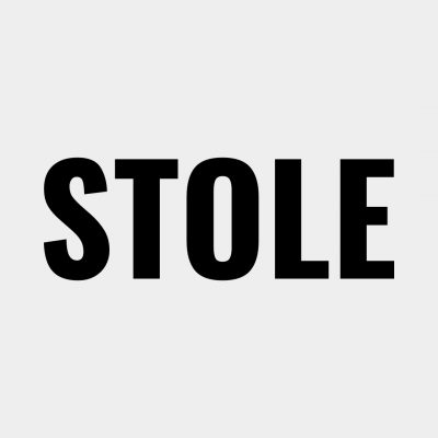 Stoles