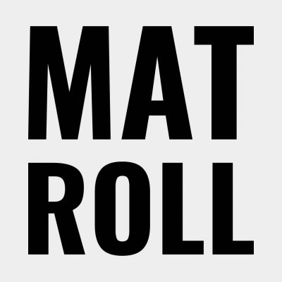 Foot Mat Roll