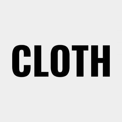 Cloth