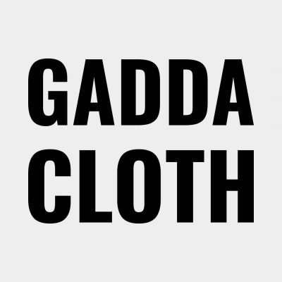 Gadda Cloth