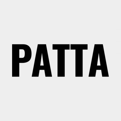 Patta Cloth