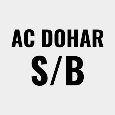 AC Dohar SB