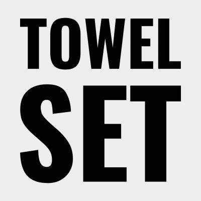 Towel Set
