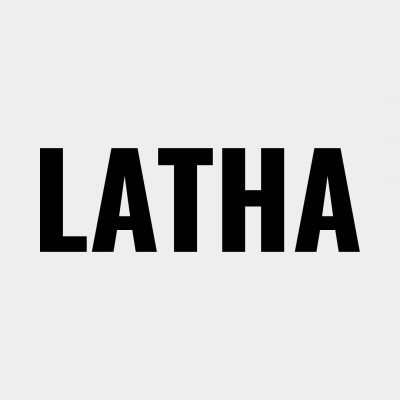Latha