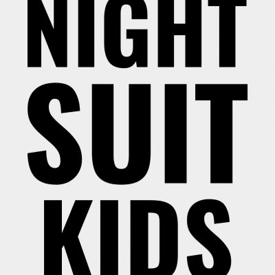 Night Suit Kids