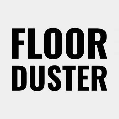 Floor Duster