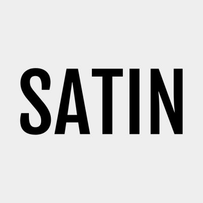 Satin Cloth