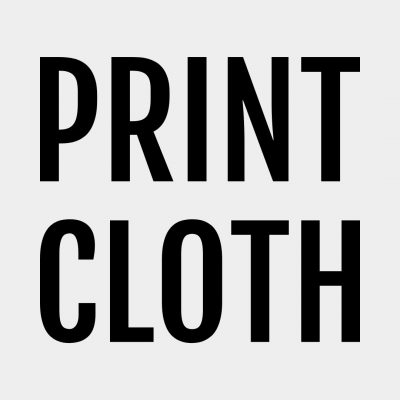 Print Cloth