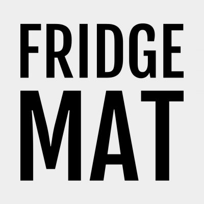 Fridge Mats