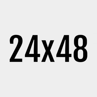 Towel 24x48