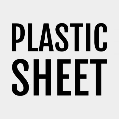 Plastic Sheets