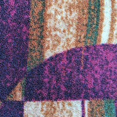 Foot Mat Status / Impresssions