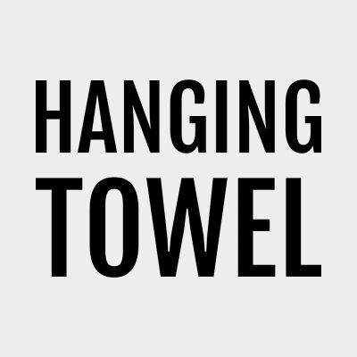 Hanging Towel