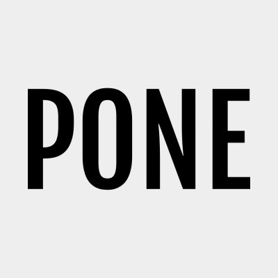 Pone [Kitchen Towel]