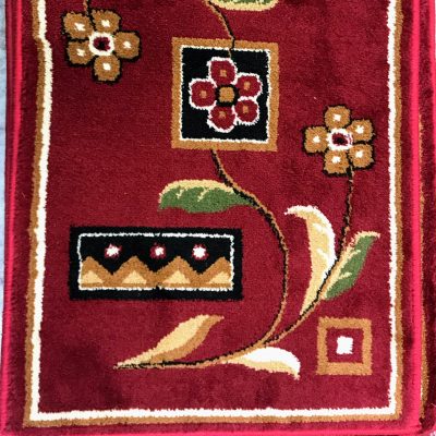 Foot Mat Kalin
