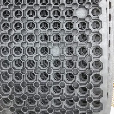 Foot Mat Hollow